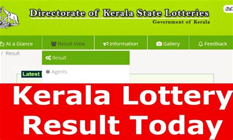 keralalotteryticketbook.com|Kerala State Lottery Official .